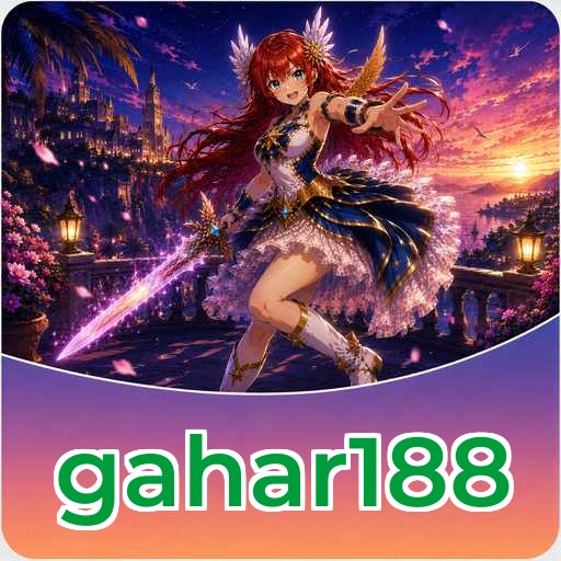 Audit profile gahar188